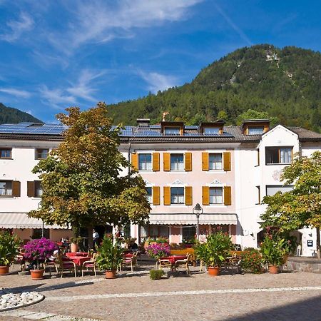 Rio di Pusteria Hotel Seppi מראה חיצוני תמונה