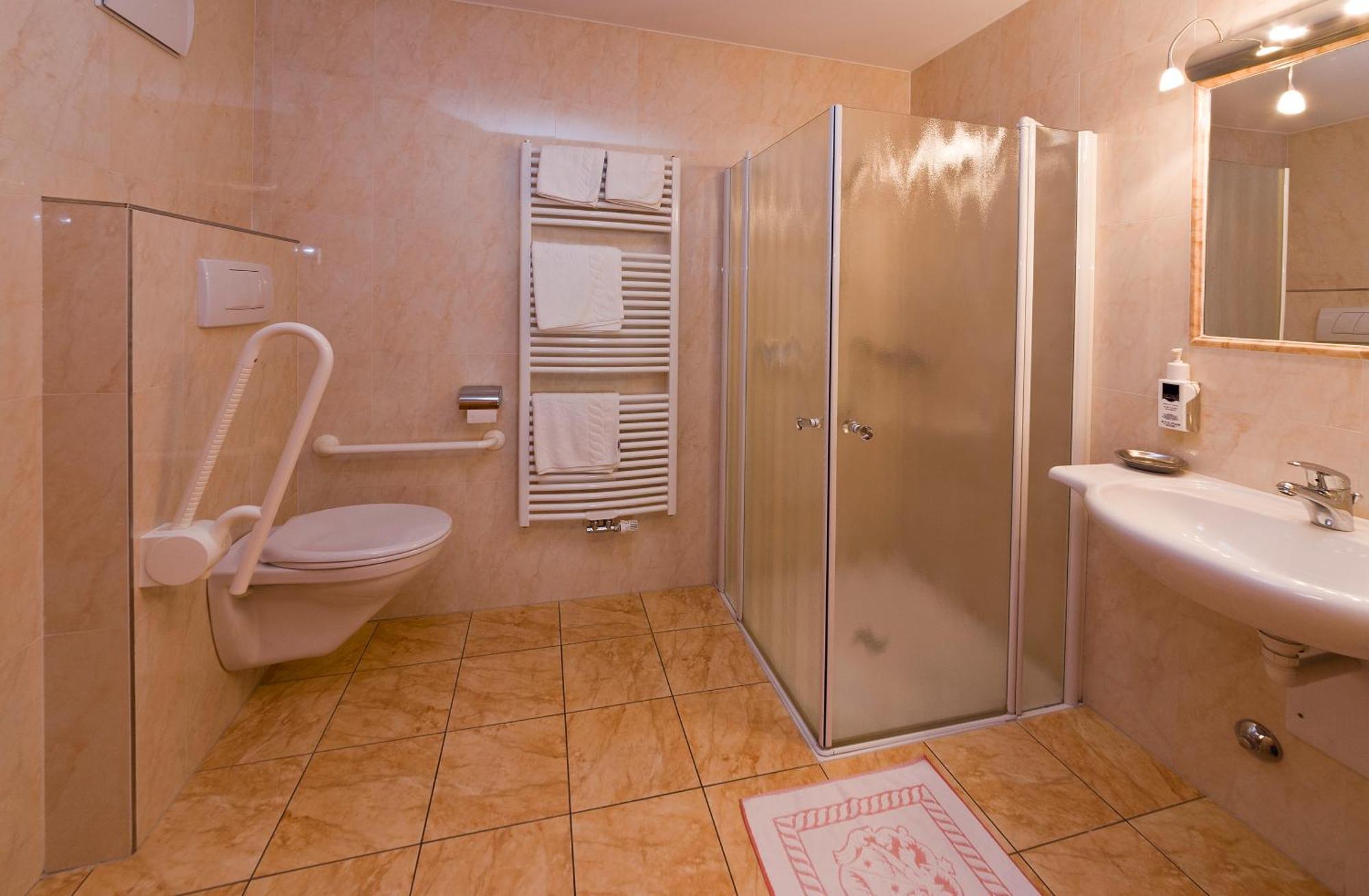 Rio di Pusteria Hotel Seppi מראה חיצוני תמונה