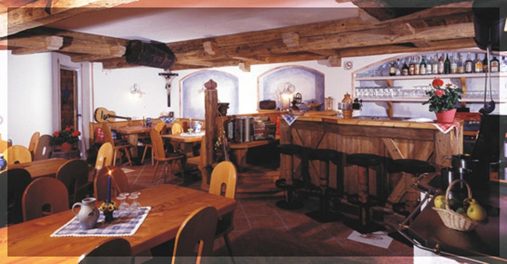 Rio di Pusteria Hotel Seppi מראה חיצוני תמונה