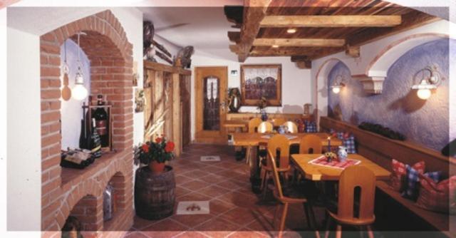 Rio di Pusteria Hotel Seppi מראה חיצוני תמונה