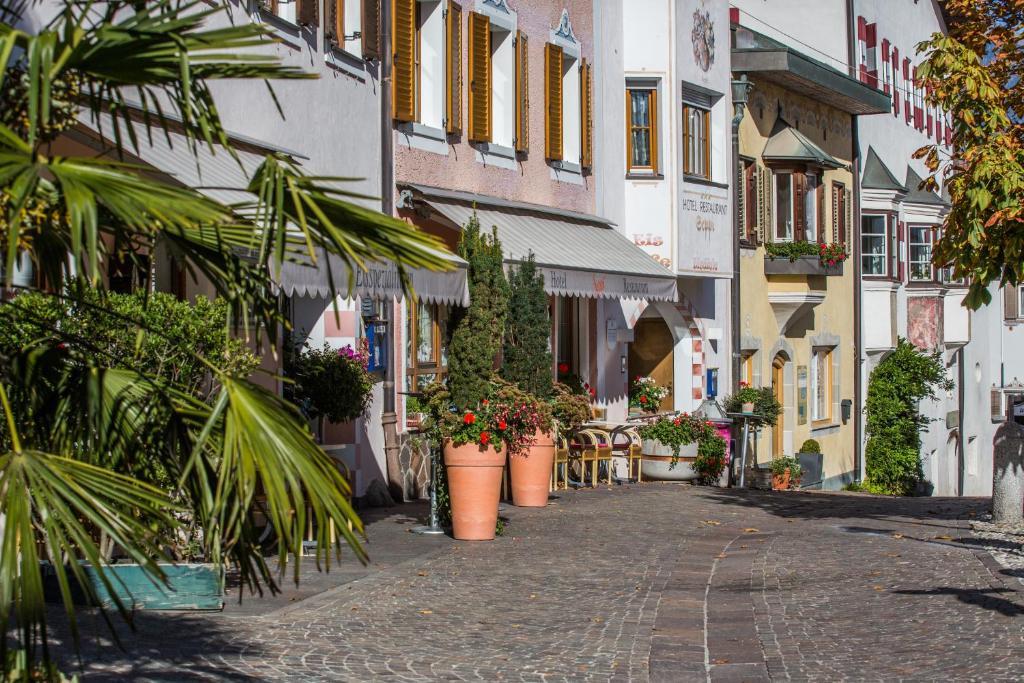 Rio di Pusteria Hotel Seppi מראה חיצוני תמונה