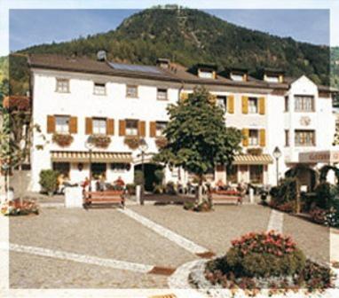 Rio di Pusteria Hotel Seppi מראה חיצוני תמונה