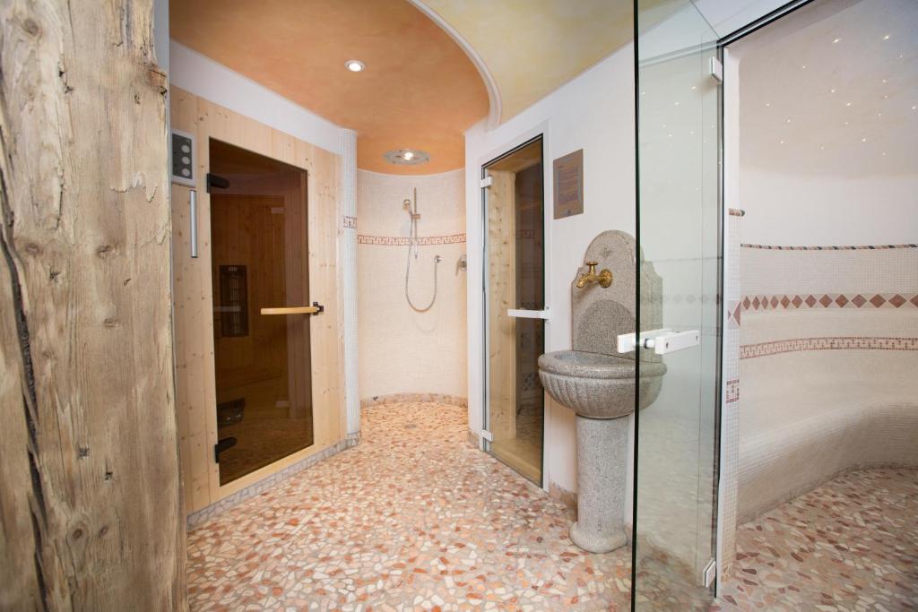Rio di Pusteria Hotel Seppi מראה חיצוני תמונה