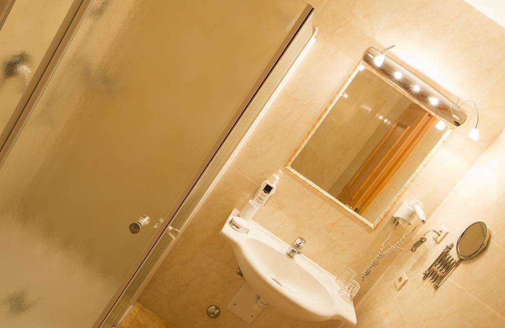 Rio di Pusteria Hotel Seppi מראה חיצוני תמונה
