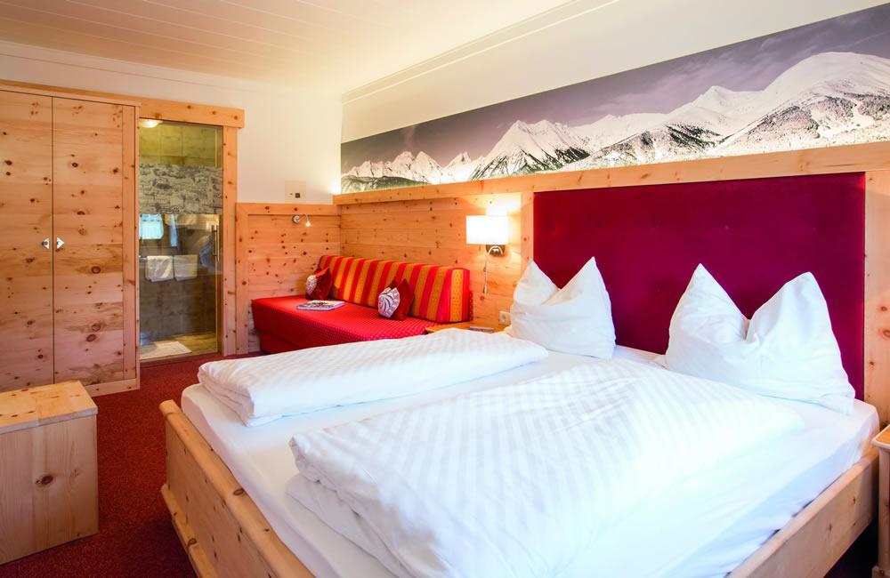 Rio di Pusteria Hotel Seppi מראה חיצוני תמונה