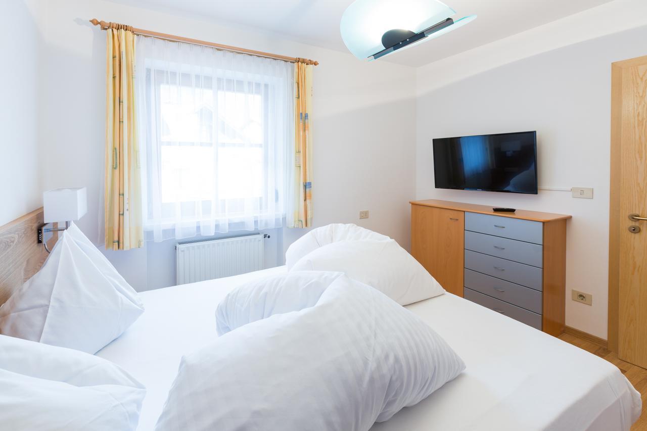 Rio di Pusteria Hotel Seppi מראה חיצוני תמונה