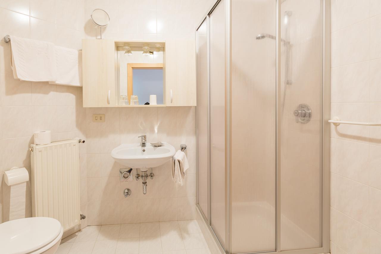 Rio di Pusteria Hotel Seppi מראה חיצוני תמונה