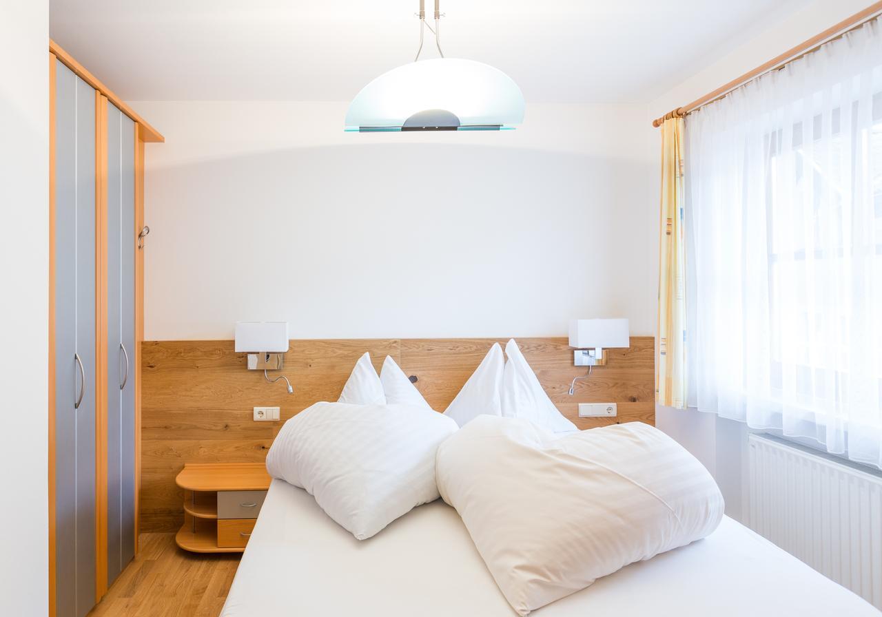 Rio di Pusteria Hotel Seppi מראה חיצוני תמונה
